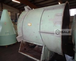 Maschine: D+E JESNA Matador DFF 48/3000S