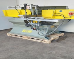 Maschine: PRESSTA-EISELE KS 400 M Ausklinkmaschinen