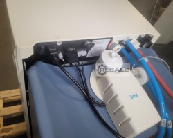 Maschine: MILLIPORE Milli-Q CLX 7040 (LC) ZAFS5104 Wasseraufbereitungssystem