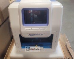 Maschine: DUTSCHER MagnetaPure 32 Nukleinsäure-Reinigungsmaschine