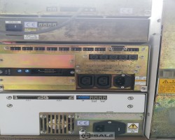 Maschine: SHIMADZU 10A HPLC-Chromatograph