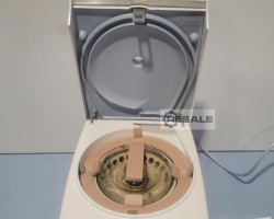 Maschine: THERMO SCIENTIFIC MICRO CL21 Laborzentrifuge