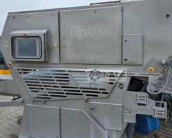 Maschine: D+E Key Optyx 6000 Raptor