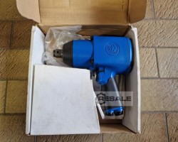 Maschine: D+E RAMI Yokota MI20P