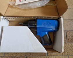 Maschine: D+E RAMI Yokota MI17MG