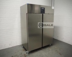 Maschine: ECOFROST 7920.5020 Gefrierschränke