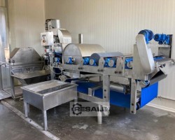 Maschine: AMOS AEP 20 Pressen