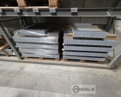 Maschine: SSI SCHäFER LTR 600 Industrieregale