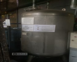 Maschine:   Simplex-System auf Industriewasserfilter