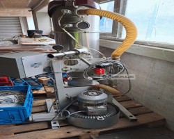 Maschine: DIVERSE  verschiedene Peripheriegeräte