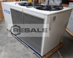 Maschine: KüHLMASCHINEN, MTA TAEevo Tech 121P3-20-FSH Kältemaschinen