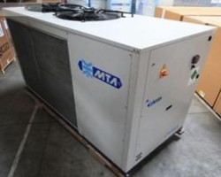 Maschine: KüHLMASCHINEN, MTA TAEevo Tech 121P3-20-FSH Kühler