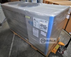 Maschine: KüHLMASCHINEN, MTA CYGNUS TECH CYT 301-BIO Kaltwassersätze