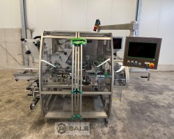 Maschine: NERI BL 400 VTEXL Etikettiermaschinen