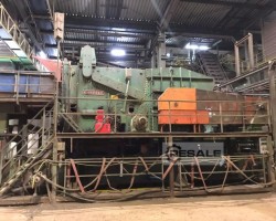 Maschine: PALLMANN PHPH 16-18 (Grizzly) Holzhacker