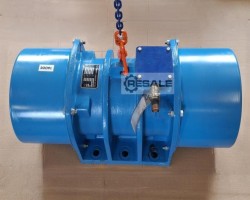 Maschine: VIMARC FY1000-6-7.0, Vibrator motor, Rüttelmotor, 4.5 kW,