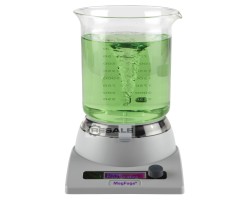 Maschine: HEATHROW Magfuge Zentrifuge / Magnetischer Rührer