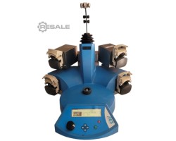 Maschine: AES Chemunex Dilumat 4 Gravimetrischer Verdünner