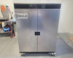 Maschine: MEMMERT BE 800 Inkubator / Ofen 70°C