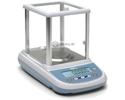 Maschine: BEL M314Ai Neues Laborgewicht – 310g - 0,1 mg