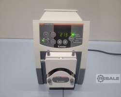 Maschine: HEIDOLPH Pumpdrive PD 5206 Peristaltische Pumpe