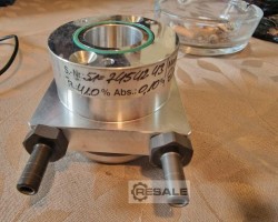 Maschine: TRUMPF Siehe Bilder Laser Fokussiermodul