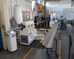 Maschine: PLANET ML100Z CNC Universalschleifmaschinen