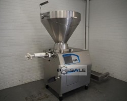 Maschine: REX RVF 761 Füllmaschinen und Vakuumfüller