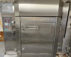 Maschine: D+E Kerres JS-RET 1650