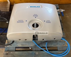 Maschine: NILFISK Ecolab XP Foamer Reinigungsgerät