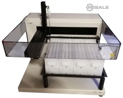 Maschine: AGILENT G1811A XY Autosampler