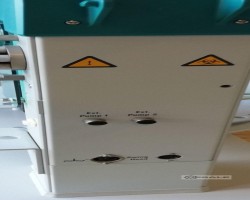 Maschine: METROHM 858 Professioneller Sample-Prozessor für Teile