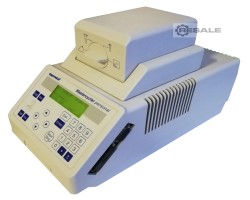 Maschine: EPPENDORF Mastercycler 5332 Persönlicher PCR-Wärmezyklus