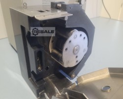 Maschine: COLE-PARMER Masterflex I/P 77410-05 Peristaltische Pumpe