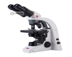 Maschine: MOTIC BA210 LED Mikroskope