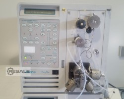 Maschine: VARIAN PROSTAR HPLC 330 / 230 / 240I Module
