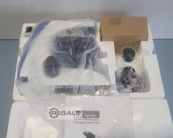 Maschine: REALUX BK 5000 Mikroskop – 5 Ziele