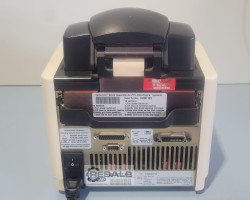 Maschine: BIO-RAD PTC-200 DNA Engine Thermischer Zyklerblock 96 Brunnen-PCR