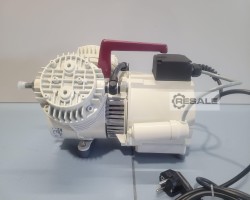 Maschine: D+E KNF N035.3AN.18 IP20