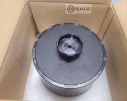 Maschine: EPPENDORF T-60-11 Fester Rotor für Mikroröhren