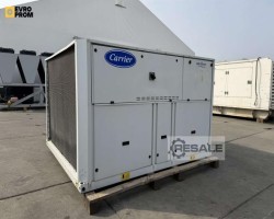 Maschine: CARRIER 30RBS 160A0234 PE 156 KW Chiller