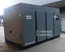 Maschine: ATLAS COPCO ZR400 
