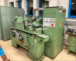 Maschine: STUDER S30-650/175-C Rundschleifmaschinen