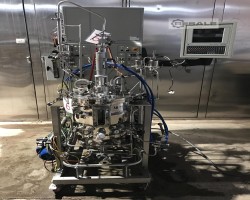 Maschine: APPLIKON Pilotscale PS 30 Bioreaktorsystem / Fermentationssystem