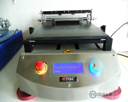 Maschine: TQC AB3220 Automatisches Filmaufziehgerät