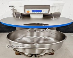 Maschine: DIOSNA SPV 240 AF/T Spiralknetmaschinen