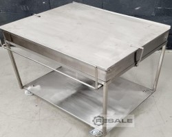 Maschine: RIEHLE LTG Tauchboy Belaugungsanlagen