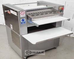 Maschine: MICA HWM 500 4C Wickelmaschinen