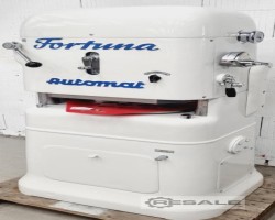Maschine: FORTUNA Automat A 3 Brötchenpressen