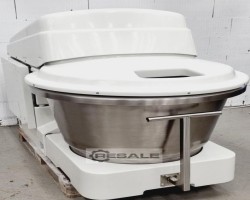 Maschine: WERNER + PFLEIDERER UC 120 AC Wendelkneter